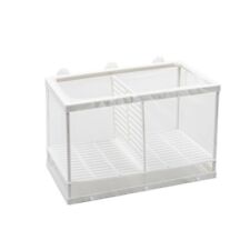 Netzaufzuchtkasten 3 in 1. Ablaichkasten groß/ XXL .Ablaichnetz. Ablaichbecken 