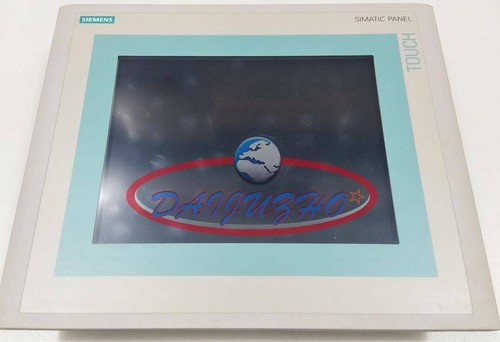 1pc used siemens - siemens, 6av6