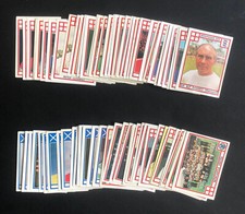 Panini Fußball 78 Sticker