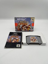 Banjo Tooie - Nintendo 64 -