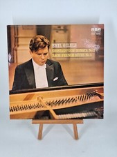 Vinyl - Emil Gilels ‎–