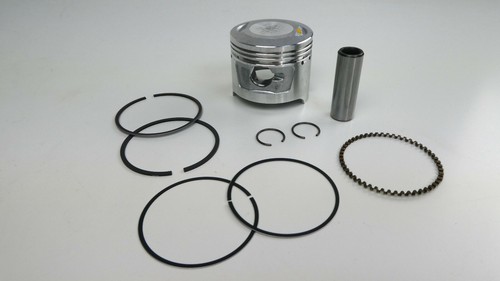 Kolben set 47mm für 86cm - set,