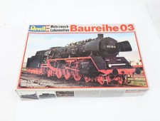 Revell H0 2166 Bausatz
