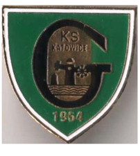 Pin (Abzeichen) Polen GKS