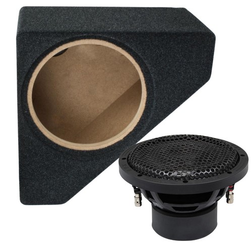 Subwoofer für audi esx - a3, 8l