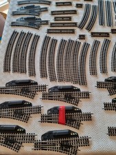 Trix Express Schienen/Gleise