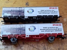 Modelleisenbahn, Piko