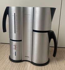 Siemens Kaffeemaschine im