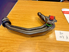 Westfalia abnehmbare anhängerkupplung Audi A3 03 Westfalia 317088