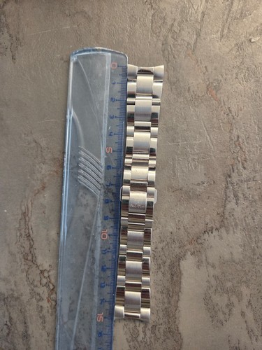 20mm paul picot band st - band,