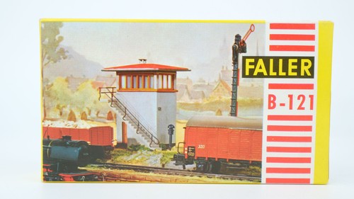 Faller 121 kleines - faller,