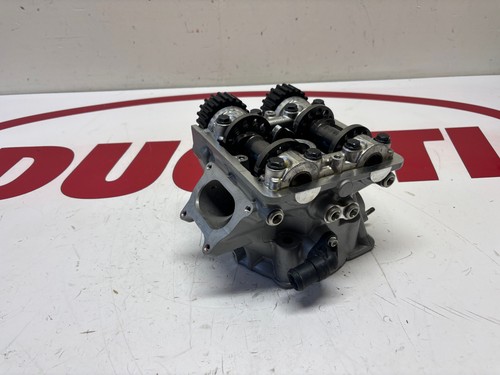 Ducati kompletter vertikaler