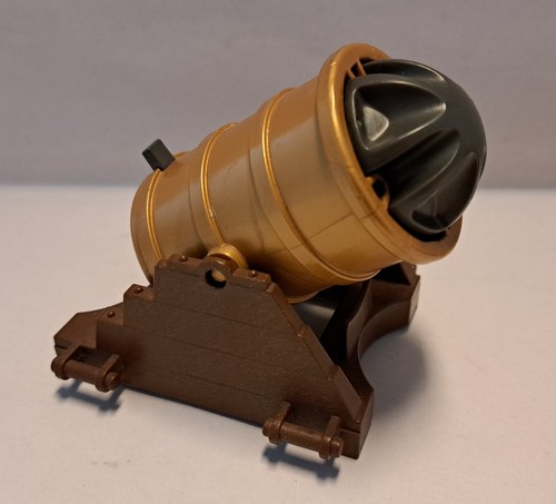 Playmobil dicke berta mörser - dicke,