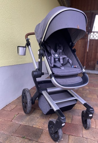 Joolz day elephant grey - joolz,