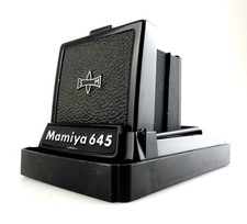 Mamiya 645 Lichtschachtsucher