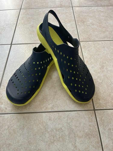 Crocs iconic comfort - crocs,