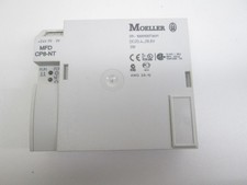 Eaton Moeller SPS Easy  MFD