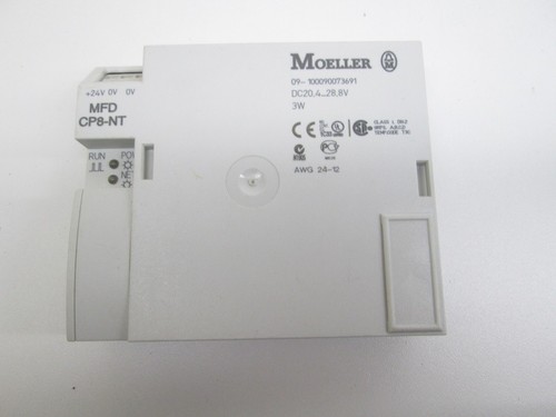 Eaton moeller sps - sps, easy