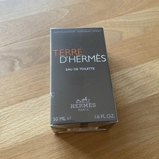 Hermes Terre D Hermes Eau de