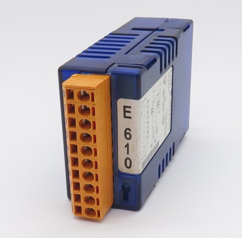 Saia burgess pcd3 e610 - saia,