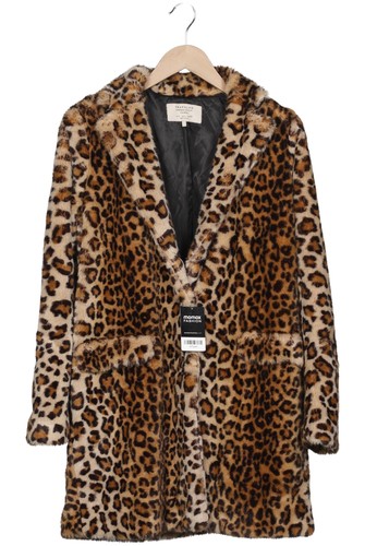 Trf zara mantel damen - by,