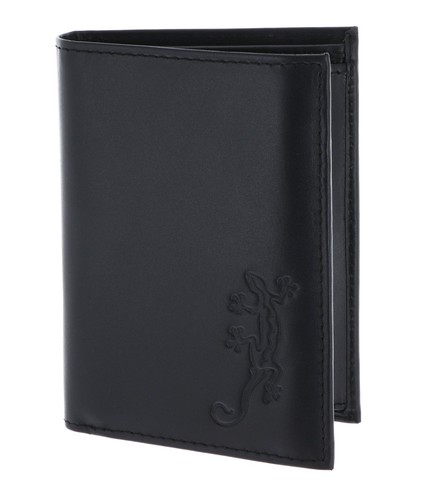 Oxmox leather rfid protect - leather,