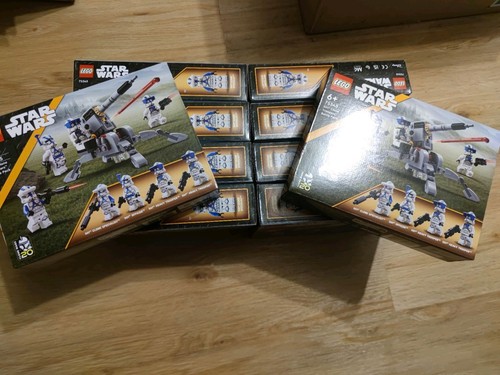 Lego star wars 75345 - x,