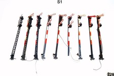 Trix Express Signalteile nur