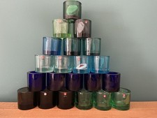 21 KIVIs von IITTALA