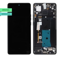 Original Motorola Edge 40