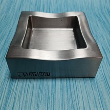 Marlboro Silber Edel Design