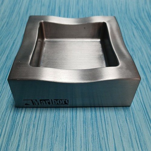 Marlboro silber edel design - marlboro,