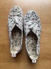 Sneaker Gerne Getragen