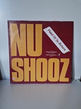 Nu Shooz - Point of No Return