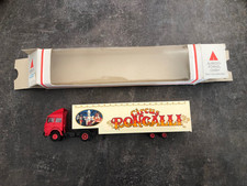 Albedo Circus Roncalli 1:87