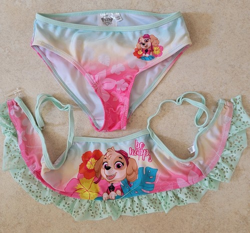 Mädchen bikini 122 - mädchen,