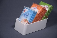 Aufbewahrungsbox für