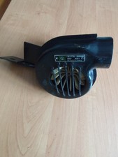 Sirokko Gebläse Trabant