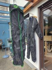 Fleece Unterzieher Gr. S für