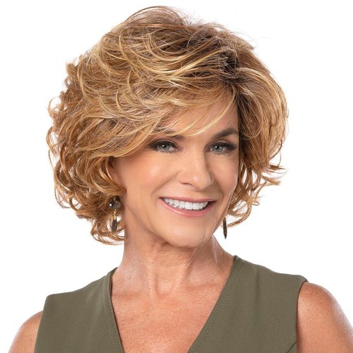 Toni brattin gorgeous - brattin, wig