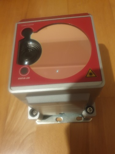 Leuze ddls 508 - leuze, l