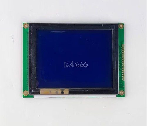 One lcd screen panel - one,