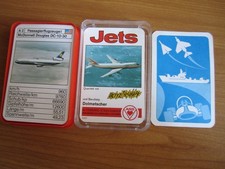 altes Quartett "Jets" (1972)
