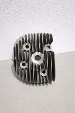 Zylinderkopf Links 400ccm