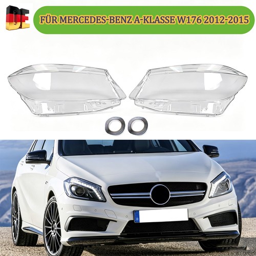 Für mercedes klasse w176 - für, a-klasse