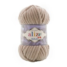 Alize velluto wolle chenille - alize,