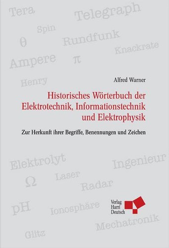Historisches wörterbuch der - wörterbuch,