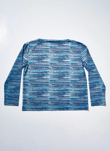 Samurai jeans indigo jersey - samurai,