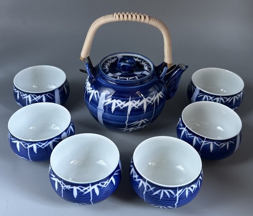 Porzellan teeservice japan - porzellan,