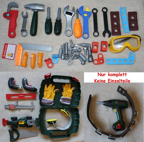 Bosch etc kinder spielzeug - bosch,